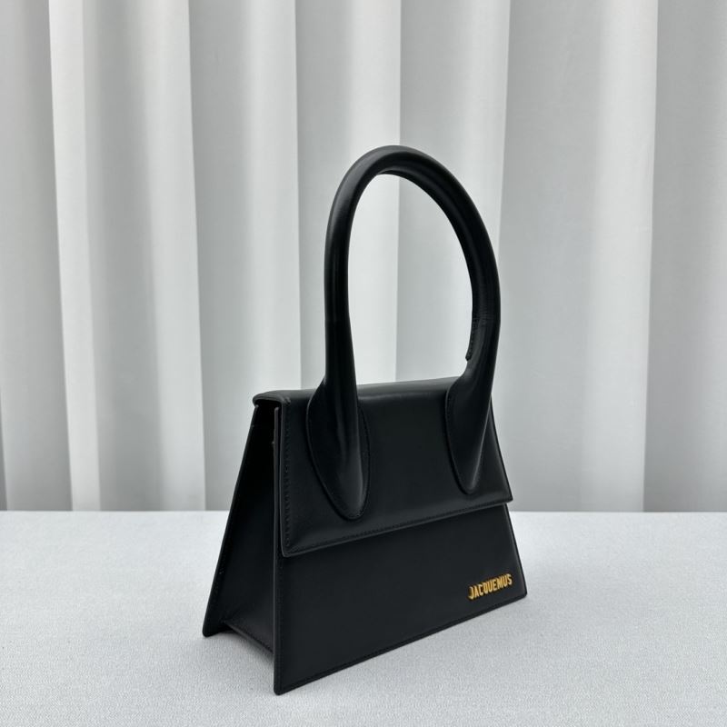 Jacquemus Top Handle Bags